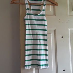 Women's Wet Seal Tank top Size XS
